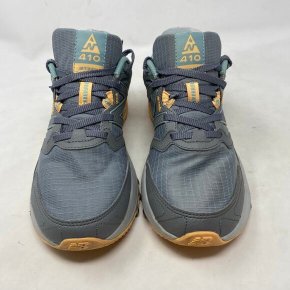 New Balance 410 V7 Trail Running Shoe Womens Size 7.5 - Picture 3 of 7